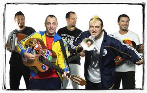 CHE SUDAKA