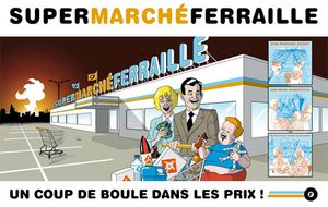 image monsieur ferraille