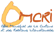 logo OMCRI
