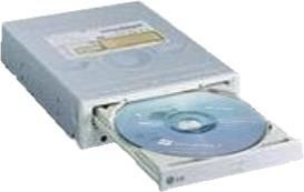 lecteur disque