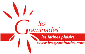 Les graminades