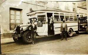 BUS