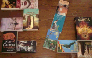 read a thon copie