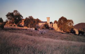 Ardèche à vélo 15.07.2011 009