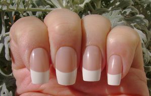 Faux ongles 3