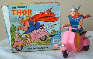 thor