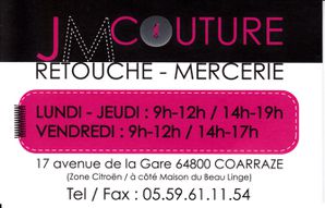 2013 -JM Couture