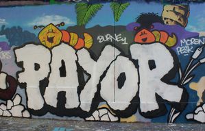 1301 rue des pyrenees 75020 03 septembre 2010