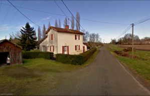 ligne Bourriot-Gabarret, Herre PaN 1