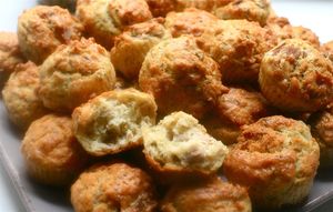 muffin
