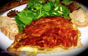 tourte 9