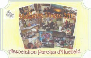 Rencontre chorale st amand