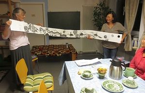 Geschenk