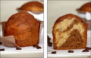muffin tiramisu 2