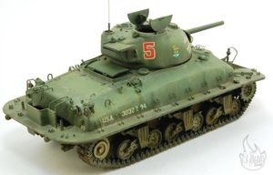 M4A1 DD-23