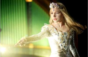 Le Monde Fantastique D'oz - Glinda - Michelle Williams