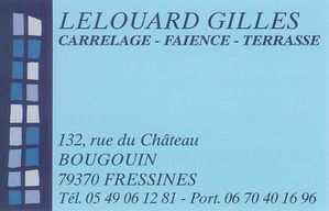 LELOUARD Gilles