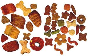 croquettes