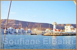 @2 Agadir Morocco