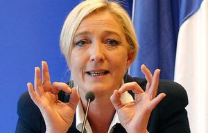 Marine Le Pen 3