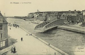 Pont Colbert