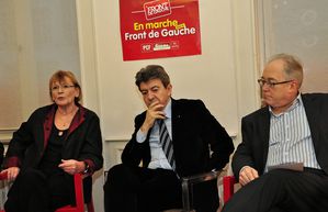 front de gauche lille