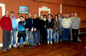 Assemblée Générale UACB