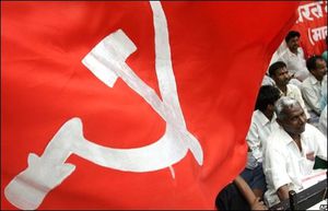 communist india
