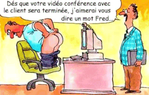 humour