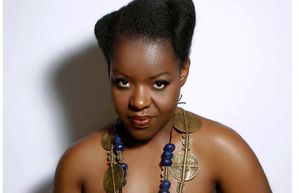 Joëlle Esso Pongo dr www.legrigriinternational.com