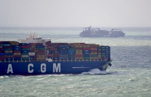 CMA CGM