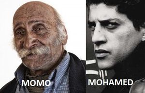 momo et mohamed
