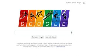 google couleur gay jo