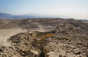 Sodome et de Gomorrhe : Cités de tous les péchés Babedhdhra5