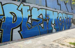 4369 rue des pyrenees 75020 15 avril 2011