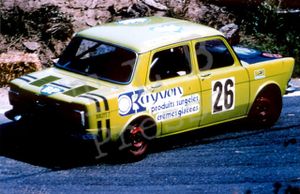 RALLYE 2 1