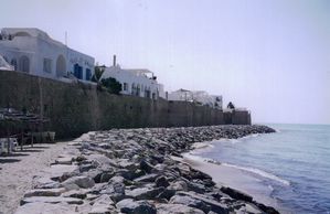 Tunisie 2000-Hammamet 04