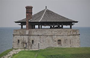 old fort niagara