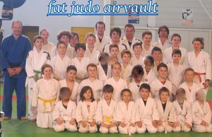 grope judo