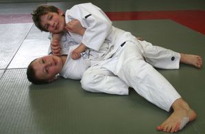 judo - montigny - immobilisation - contrôle - continuité - mobilité