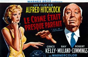le crime était presque parfait