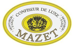 logo mazet