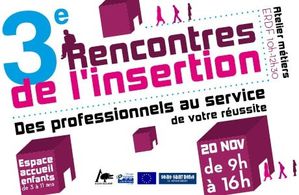 projet de service espace rencontre