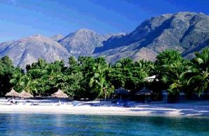 haiti-beach