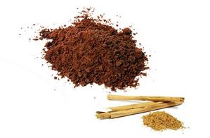 cannelle cacao