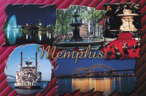 Memphisville
