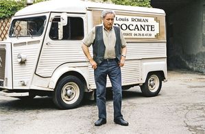 LOUIS LA BROCANTE - www.telepro.be