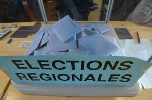 election 1er tour