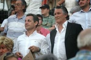 20100225_President_Sarkozy_and_Simon_Casas_Sevilla_02.jpg