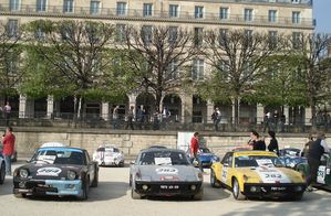 tour auto 2010 porsche 914